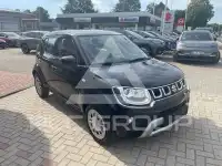 2021 Suzuki Ignis