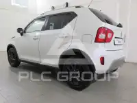 2021 Suzuki Ignis