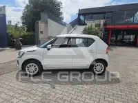 2021 Suzuki Ignis