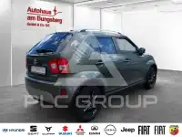 2021 Suzuki Ignis