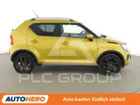 2021 Suzuki Ignis