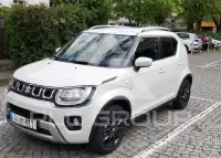 2021 Suzuki Ignis