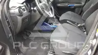 2021 Suzuki Ignis