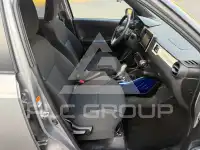 2021 Suzuki Ignis