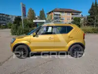 2021 Suzuki Ignis