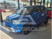 2021 Suzuki Ignis