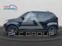 2021 Suzuki Ignis