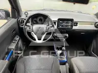 2021 Suzuki Ignis