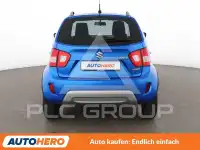 2021 Suzuki Ignis