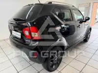 2021 Suzuki Ignis