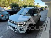 2021 Suzuki Ignis