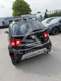 2021 Suzuki Ignis