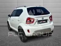 2021 Suzuki Ignis
