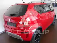 2021 Suzuki Ignis