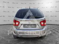 2021 Suzuki Ignis