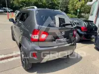 2021 Suzuki Ignis