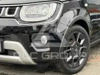2021 Suzuki Ignis
