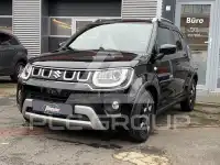 2021 Suzuki Ignis