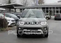 2021 Suzuki Ignis