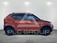 2021 Suzuki Ignis