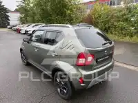 2021 Suzuki Ignis