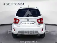 2021 Suzuki Ignis