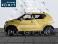 2021 Suzuki Ignis