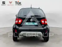 2021 Suzuki Ignis