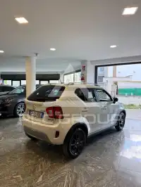 2021 Suzuki Ignis
