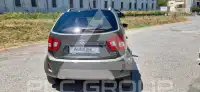 2021 Suzuki Ignis