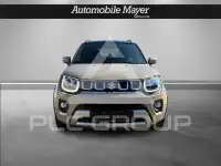 2021 Suzuki Ignis
