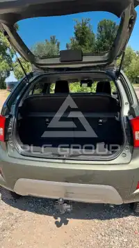 2021 Suzuki Ignis