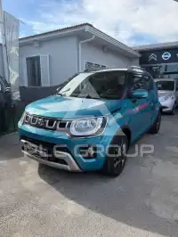 2021 Suzuki Ignis