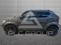 2021 Suzuki Ignis