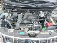 2021 Suzuki Ignis