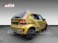 2021 Suzuki Ignis