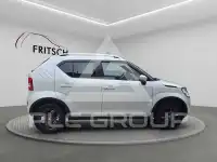 2021 Suzuki Ignis