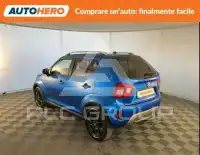 2021 Suzuki Ignis