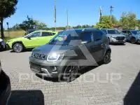 2021 Suzuki Ignis