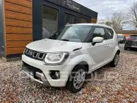2021 Suzuki Ignis