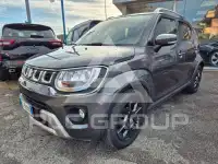 2021 Suzuki Ignis