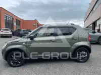 2021 Suzuki Ignis