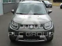 2021 Suzuki Ignis