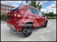 2021 Suzuki Ignis