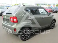 2021 Suzuki Ignis