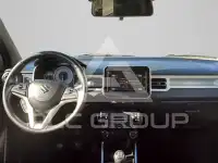 2021 Suzuki Ignis