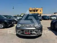 2021 Suzuki Ignis