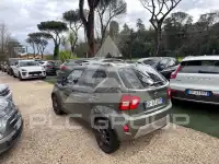 2021 Suzuki Ignis