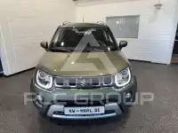 2021 Suzuki Ignis