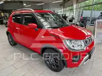 2021 Suzuki Ignis